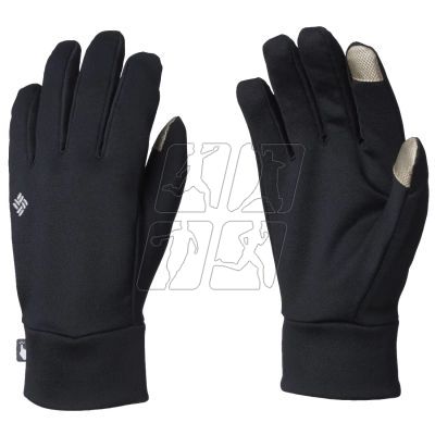 5. Rękawiczki Columbia Omni-Heat Touch Liner Glove M 1827791010