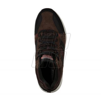 2. Buty Skechers Oak Canyon M 51895-CHOC