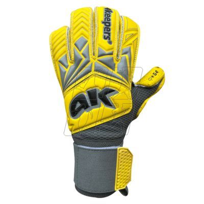 6. Rękawice bramkarskie 4Keepers Force V2.23 RF M S874708