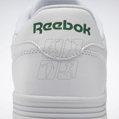 8. Buty Reebok Court Advance M 100010615