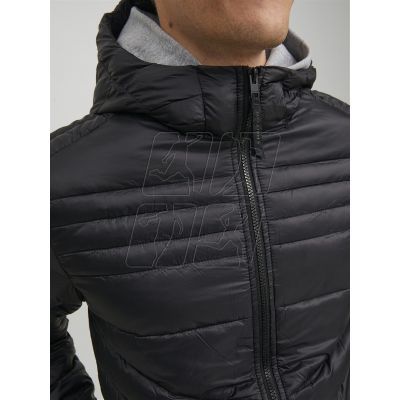 15. Kurtka Jack & Jones Jjehero Puffer Hood Noos M 12211785