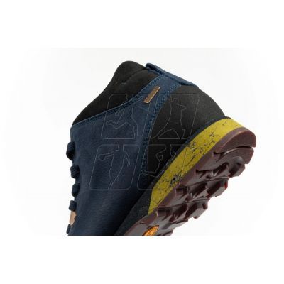 7. Buty Aku Bellamont 3 Gore-tex M 527 669