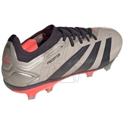 3. Buty piłkarskie adidas Predator Pro FG IF6327