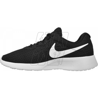 Buty Nike Sportswear Tanjun M w kolorze czarnym