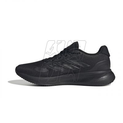 4. Buty do biegania adidas Runfalcon 5 Running M IE8812