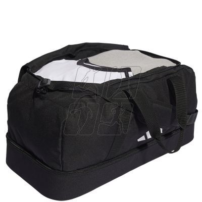4. Torba adidas Tiro Duffel Bag BC M HS9742