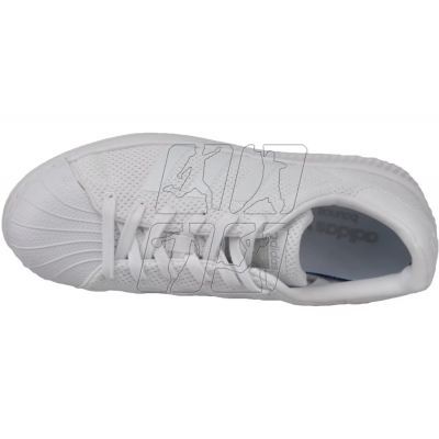 8. Buty adidas Superstar Bounce W BY1589