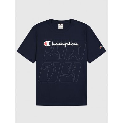 Koszulka Champion SS Tee M 220256 BS501