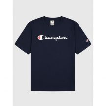 Koszulka Champion SS Tee M 220256 BS501