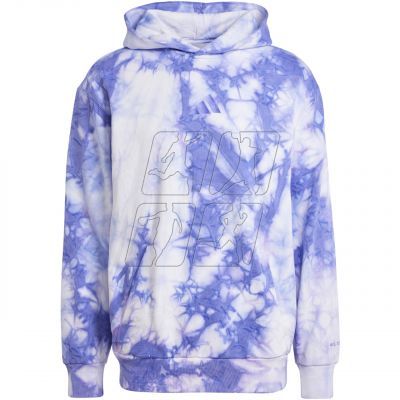 Bluza adidas ALL SZN Fleece Washed Hoodie M IY6591