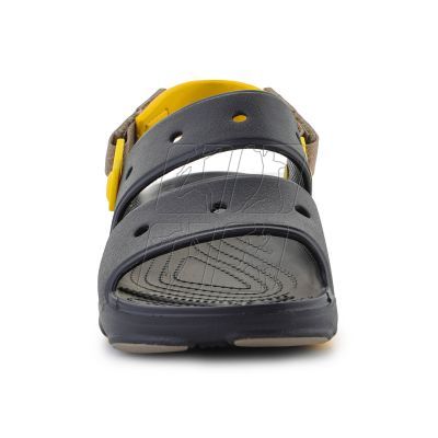 2. Sandały Crocs Classic All-Terrain Sandal 207711-4LH