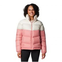 Kurtka Columbia Puffect II Colorblock Jacket W 2088481629