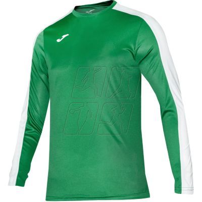 Koszulka Joma Academy T-Shirt L/S 101658.452