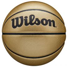 Piłka do koszykówki Wilson Gold Comp Ball WTB1350XB