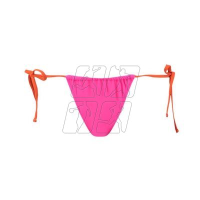 Bikini Puma Swim Women Side Tie Tanga String - dół od bikini 1P 938066-02