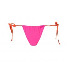 Bikini Puma Swim Women Side Tie Tanga String - dół od bikini 1P 938066-02