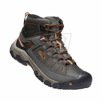 9. Buty Keen Targhee III MID WP M KE-1017787