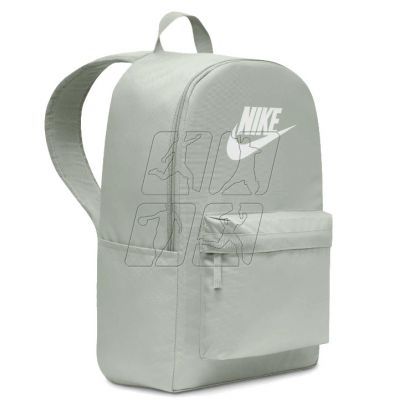 3. Plecak Nike Heritage Backpack DC4244-370