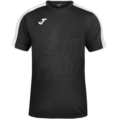 2. Koszulka Joma Academy III T-shirt S/S 101656.102