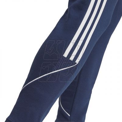 5. Spodnie adidas Tiro 23 League Sweat W HS3609