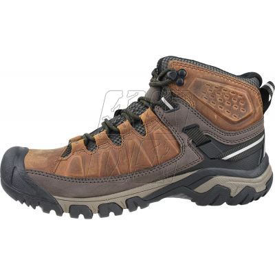 6. Buty Keen Targhee III Mid WP M 1023030