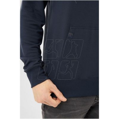 4. Bluza Viking Panaka Hoodie Bamboo M 730/25/3888/1900