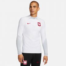Koszulka Nike Polska Drill Top M DH6459 100