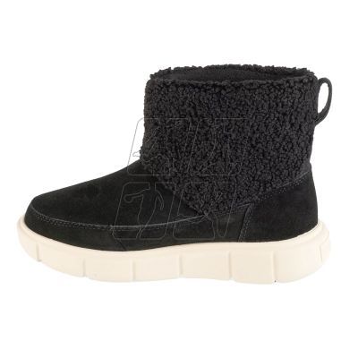 2. Buty Sorel Explorer III Slip-on Cozy WP W 2079341010