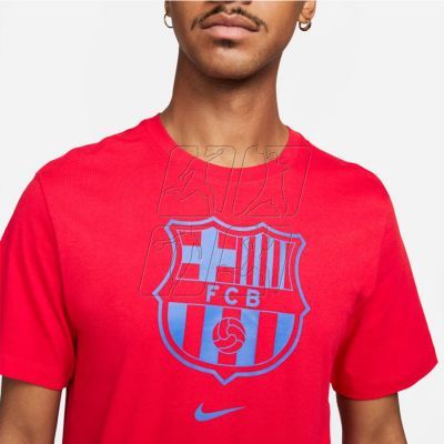 3. Koszulka Nike FC Barcelona M DJ1306 657