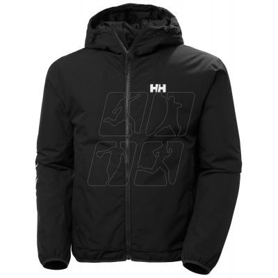 7. Kurtka Helly Hansen Ervik Ins Rani Jacket M 53983-990