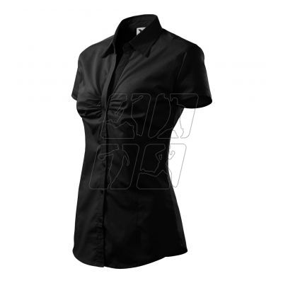 Koszula Malfini Chic W MLI-21401 czarny