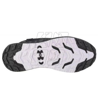 8. Buty do biegania Under Armour Charged Bandit Tr 2 SP W 3024763-002