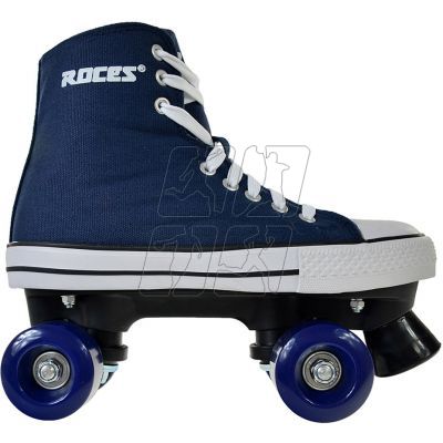 5. Wrotki Roces Chuck Classic Roller Jr 550030 01