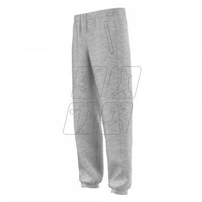 3. Spodnie adidas Core 15 Sweat Pants Junior S22348