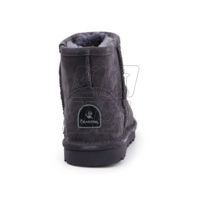 11. Buty BearPaw Alyssa Charcoal W 2130W-030