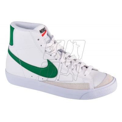 Buty Nike Blazer Mid 77 GS Jr DA4086-115