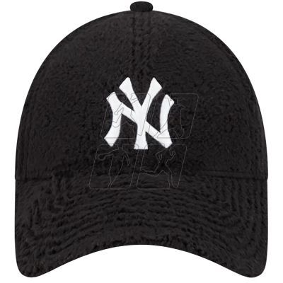 2. Czapka z daszkiem New Era Teddy 9FORTY New York Yankees Cap 60424860