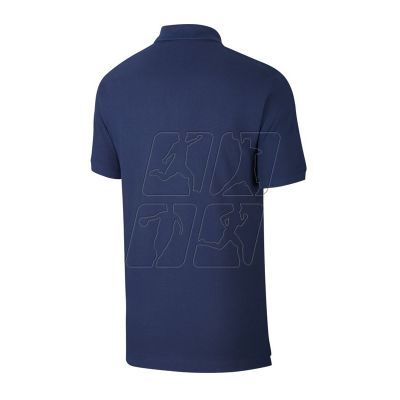 4. Koszulka Nike Nsw Matchup  M CJ4456-410