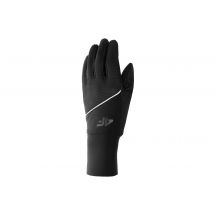 Rękawiczki 4F H4Z22-REU007 czarny