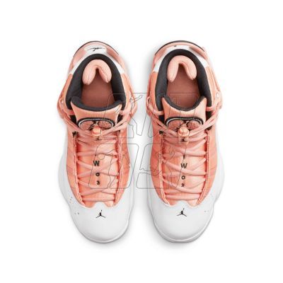 3. Buty Nike Jordan 6 Rings W DM8963-801