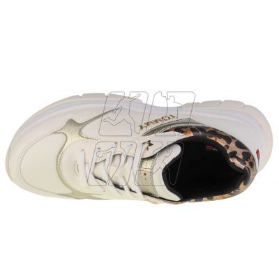 3. Buty Tommy Hilfiger Low Cut Lace-Up Sneaker W T3A4-31173-1242X048