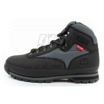 2. Buty Timberland Euro Hiker M TB0A64ZH015