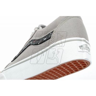 17. Buty Vans Ward Old Skool W LCVW21