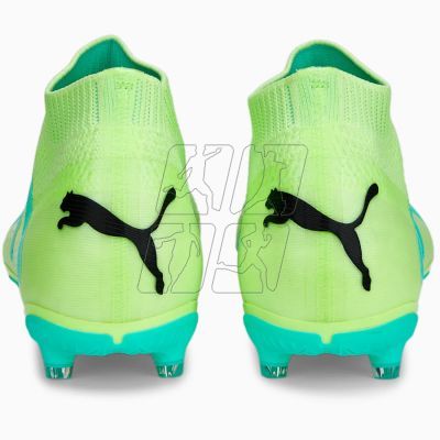 4. Buty Puma FUTURE Match LL FG/AG M 107176 03