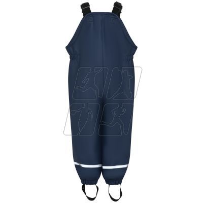 2. Spodnie przeciwdeszczowe Lego Wear LWPUELO 703 Rain Pants Jr 22874-590