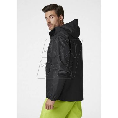 6. Kurtka Helly Hansen Ervik Jacket M 64032 992