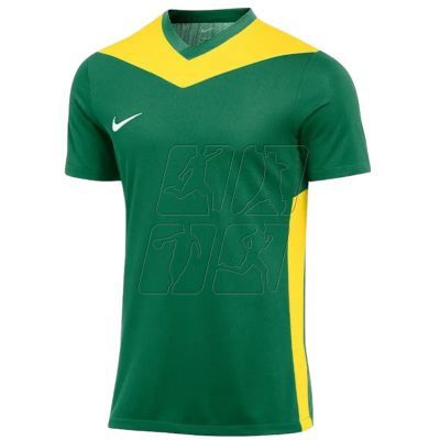Koszulka Nike Dri-FIT Park Derby IV Jr FD7438-303