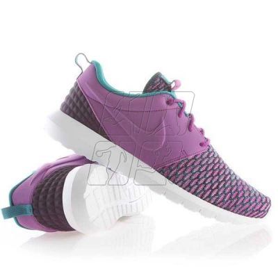 9. Buty Nike Roshe Nm Flyknit Prm M 746825-500