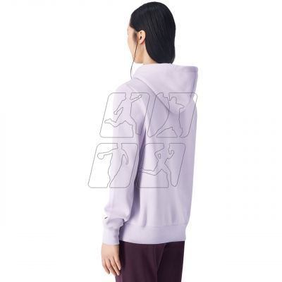 4. Bluza Champion Hooded W 117530 VS057