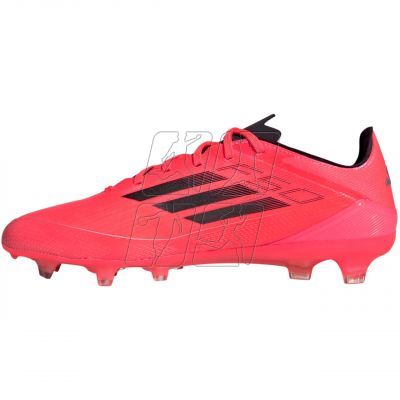 5. Buty piłkarskie adidas F50 Pro FG IE0597